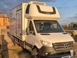 Mercedes-Benz  Sprinter 2020 годаүшін22 500 000 тг. в Астана – фото 5