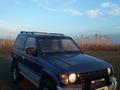 Mitsubishi Pajero 1991 годаfor1 700 000 тг. в Жаркент – фото 6