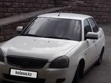 ВАЗ (Lada) Priora 2170 2012 годаүшін1 990 000 тг. в Алматы – фото 5