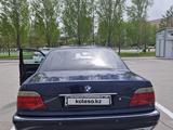 BMW 728 1996 годаүшін3 100 000 тг. в Астана