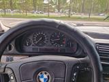 BMW 728 1996 годаүшін3 100 000 тг. в Астана – фото 3