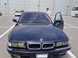 BMW 728 1996 годаүшін3 100 000 тг. в Астана – фото 4