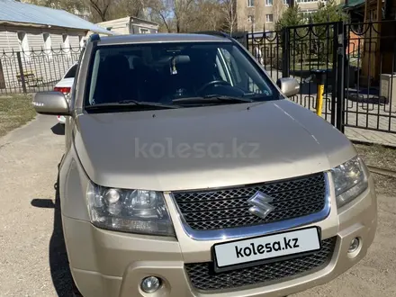 Suzuki Grand Vitara 2008 года за 5 500 000 тг. в Астана – фото 4