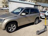 Suzuki Grand Vitara 2008 года за 5 500 000 тг. в Астана – фото 2