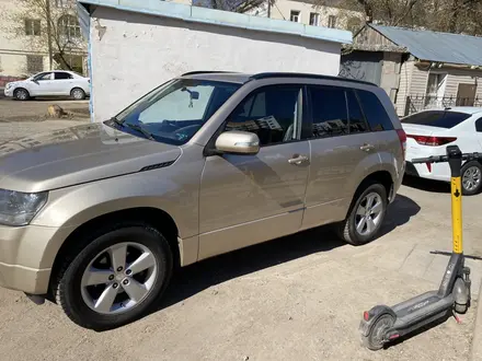 Suzuki Grand Vitara 2008 года за 5 500 000 тг. в Астана – фото 2