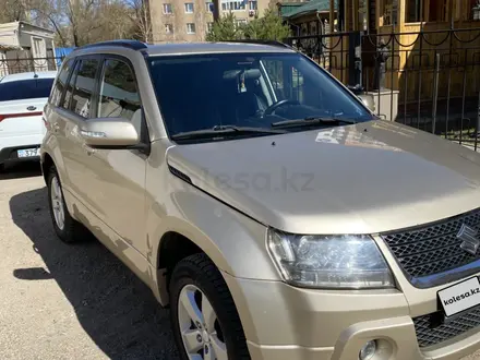 Suzuki Grand Vitara 2008 года за 5 500 000 тг. в Астана