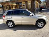 Suzuki Grand Vitara 2008 года за 5 500 000 тг. в Астана – фото 3