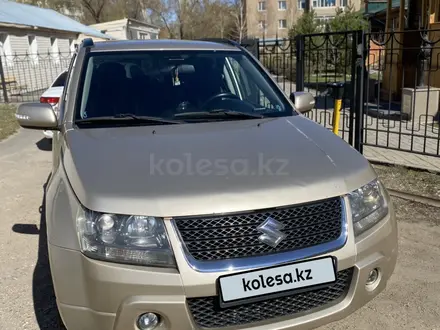 Suzuki Grand Vitara 2008 года за 5 500 000 тг. в Астана – фото 6