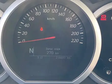 Suzuki Grand Vitara 2008 года за 5 500 000 тг. в Астана – фото 11