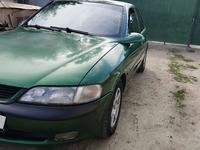Opel Vectra 1996 годаүшін1 400 000 тг. в Алматы