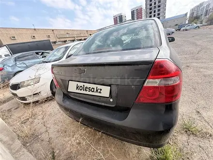 Chevrolet Aveo 2012 года за 2 717 398 тг. в Актау – фото 4