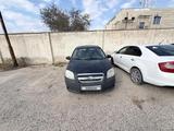 Chevrolet Aveo 2012 года за 2 717 398 тг. в Актау
