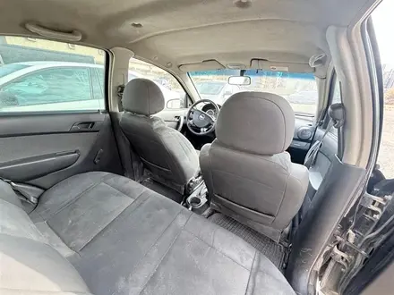 Chevrolet Aveo 2012 года за 2 717 398 тг. в Актау – фото 6