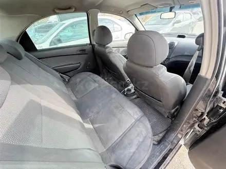 Chevrolet Aveo 2012 года за 2 717 398 тг. в Актау – фото 8
