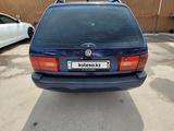Volkswagen Passat 1994 годаүшін1 800 000 тг. в Шымкент – фото 4