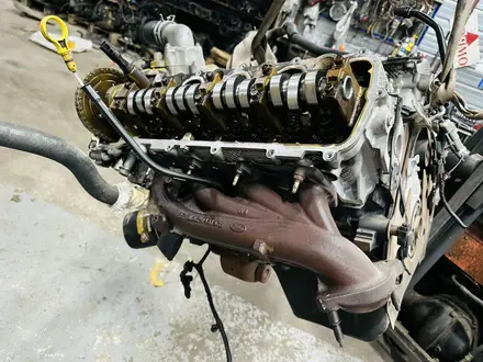 Двигатель за 1 000 000 тг. в Алматы – фото 4