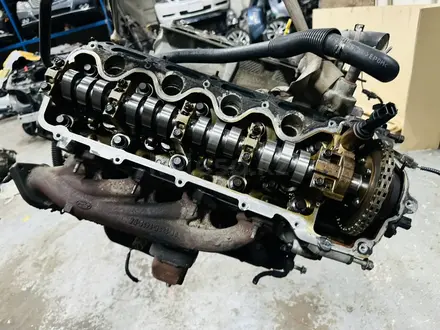 Двигатель за 1 000 000 тг. в Алматы – фото 10