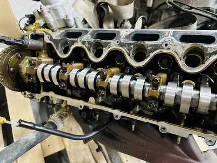 Двигатель за 1 000 000 тг. в Алматы – фото 13