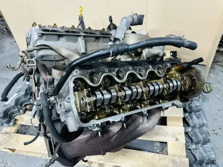 Двигатель за 1 000 000 тг. в Алматы – фото 17