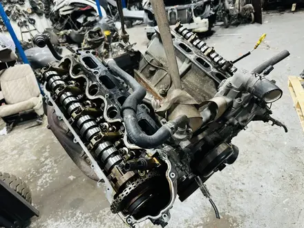 Двигатель за 1 000 000 тг. в Алматы – фото 2