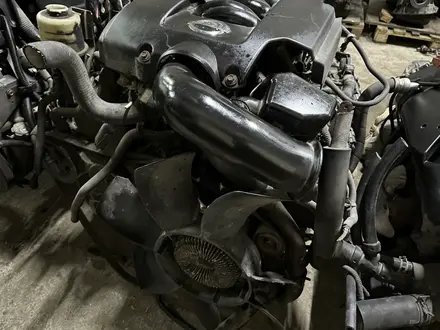 Двигатель за 1 000 000 тг. в Алматы – фото 27