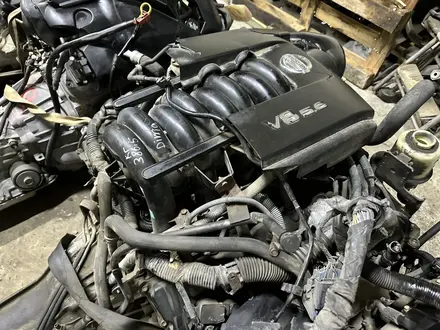 Двигатель за 1 000 000 тг. в Алматы – фото 28