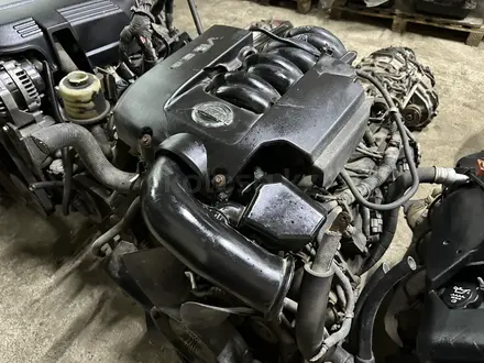 Двигатель за 1 000 000 тг. в Алматы – фото 29