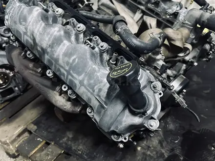 Двигатель за 1 000 000 тг. в Алматы