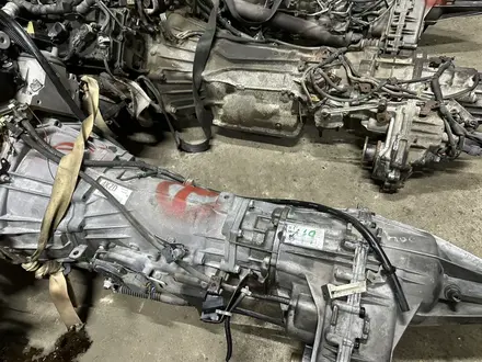 Двигатель за 1 000 000 тг. в Алматы – фото 33