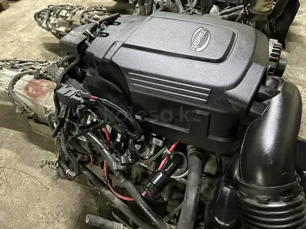 Двигатель за 1 000 000 тг. в Алматы – фото 35