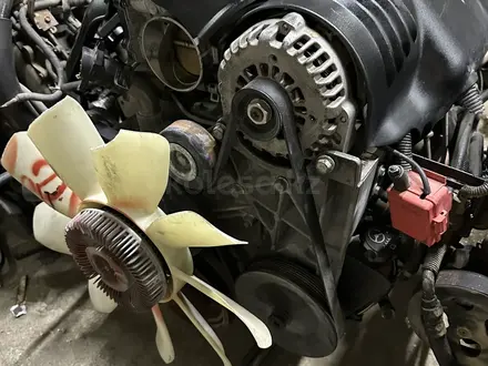 Двигатель за 1 000 000 тг. в Алматы – фото 38