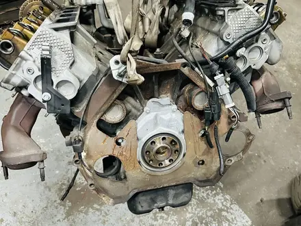 Двигатель за 1 000 000 тг. в Алматы – фото 3
