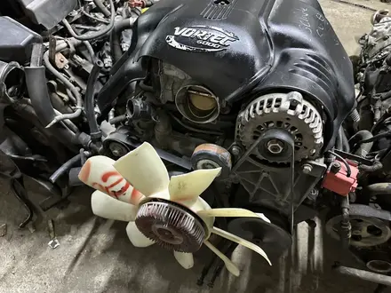 Двигатель за 1 000 000 тг. в Алматы – фото 40