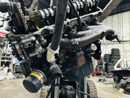 Двигатель за 1 000 000 тг. в Алматы – фото 5