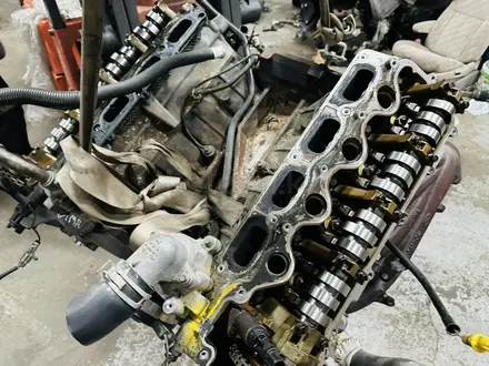 Двигатель за 1 000 000 тг. в Алматы – фото 7