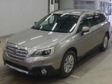 Ноускат, фары, бампера, радиаторы Subaru Outback BS. за 1 000 тг. в Алматы