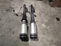 Пневмоамортизатор Mercedes за 50 000 тг. в Костанай – фото 10
