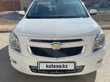 Chevrolet Cobalt 2020 года за 5 400 000 тг. в Атырау