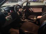 Subaru Forester 2015 года за 5 000 000 тг. в Актобе – фото 3