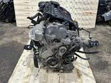 ДВИГАТЕЛЬ ~ МОТОР ~ — NISSAN — MR18DE ~ TIIDA ~ VERSO ~ АКПП ~ КАРОБКА за 400 000 тг. в Актау