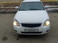 ВАЗ (Lada) Priora 2170 2011 годаүшін1 100 000 тг. в Кульсары