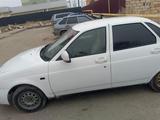 ВАЗ (Lada) Priora 2170 2011 года за 1 100 000 тг. в Кульсары – фото 3