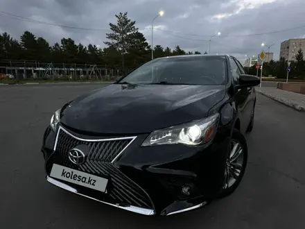 Toyota Camry 2017 года за 12 450 000 тг. в Павлодар