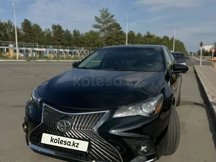 Toyota Camry 2017 года за 12 450 000 тг. в Павлодар – фото 12