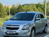 Chevrolet Cobalt 2023 года за 6 680 000 тг. в Шымкент – фото 2