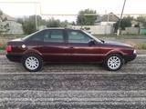 Audi 80 1994 годаүшін1 150 000 тг. в Талдыкорган – фото 3