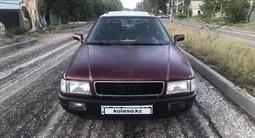Audi 80 1994 годаүшін1 150 000 тг. в Талдыкорган – фото 2