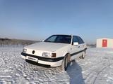 Volkswagen Passat 1993 годаүшін1 300 000 тг. в Караганда – фото 2