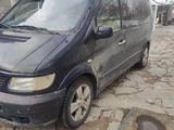 Mercedes-Benz Vito 1997 годаfor3 400 000 тг. в Алматы – фото 3