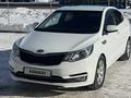 Kia Rio 2015 годаfor5 300 000 тг. в Астана – фото 3